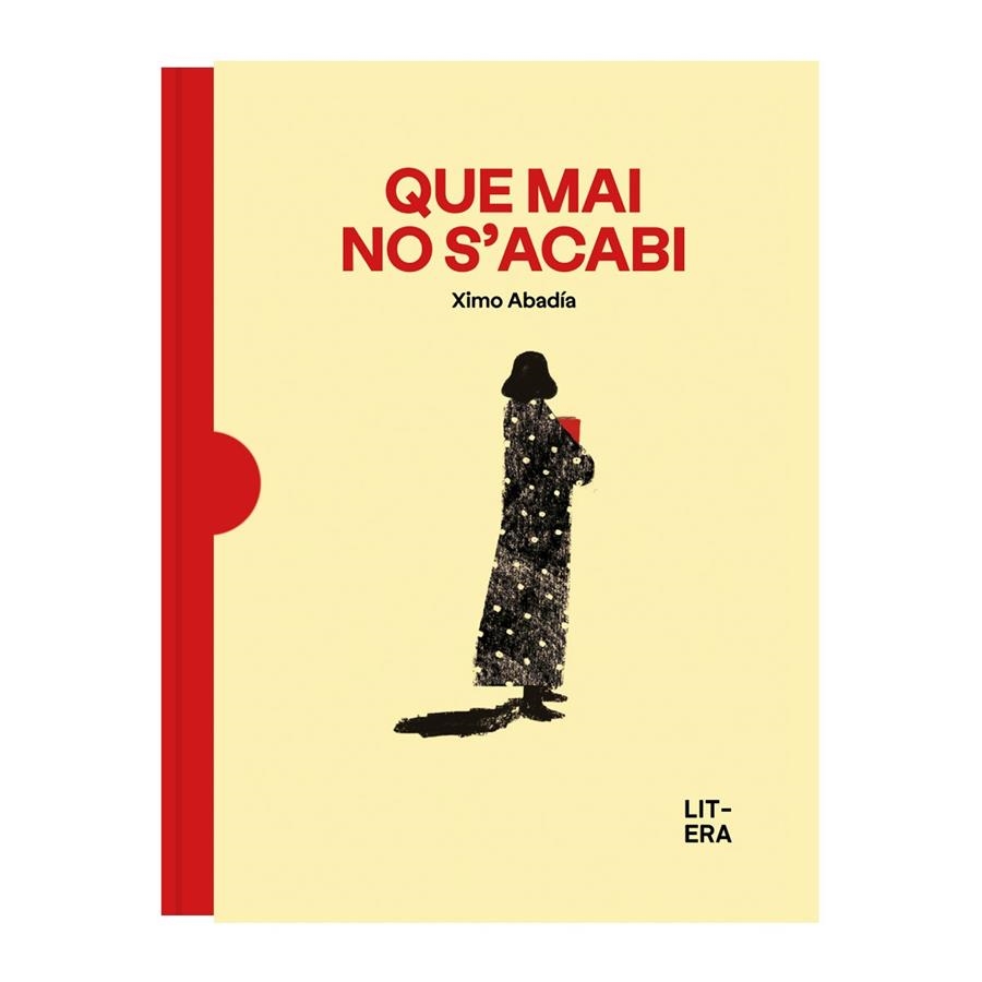 Que mai no s'acabi | Abadía, Ximo | Cooperativa autogestionària