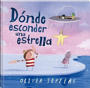 Dónde esconder una estrella | Jeffers, Oliver | Cooperativa autogestionària