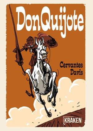 Don Quijote | de Cervantes, Miguel | Cooperativa autogestionària
