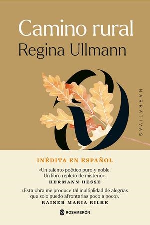 Camino rural | Ullmann, Regina | Cooperativa autogestionària