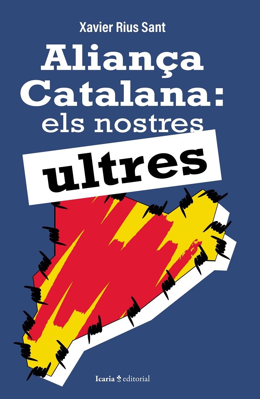Aliança Catalana | Rius Sant, Xavier