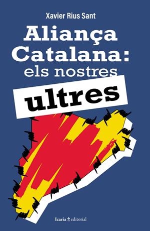Aliança Catalana | Rius Sant, Xavier | Cooperativa autogestionària
