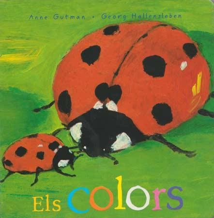Els Colors | Gutman-Hellensleban | Cooperativa autogestionària