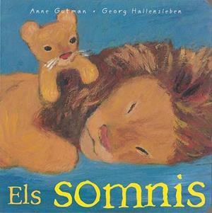 Els somnis | Gutman, Anne/Hallensleben, Georg | Cooperativa autogestionària