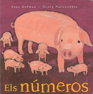 Els numeros | Gutman-Hellensleben | Cooperativa autogestionària