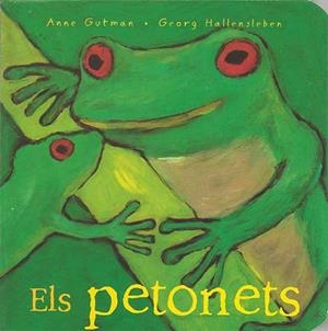 Els petonets | Gutman-Hellensleban | Cooperativa autogestionària