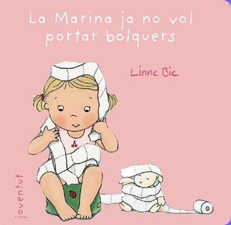 La Marina ja no vol portar bolquers | Bie, Linne | Cooperativa autogestionària