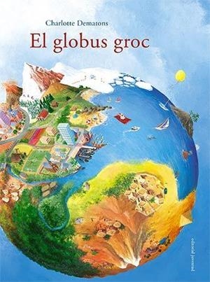 El globus groc | Dematons, Charlotte | Cooperativa autogestionària