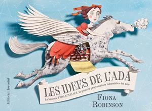 Les idees de l'Ada | Robinson, Fiona | Cooperativa autogestionària