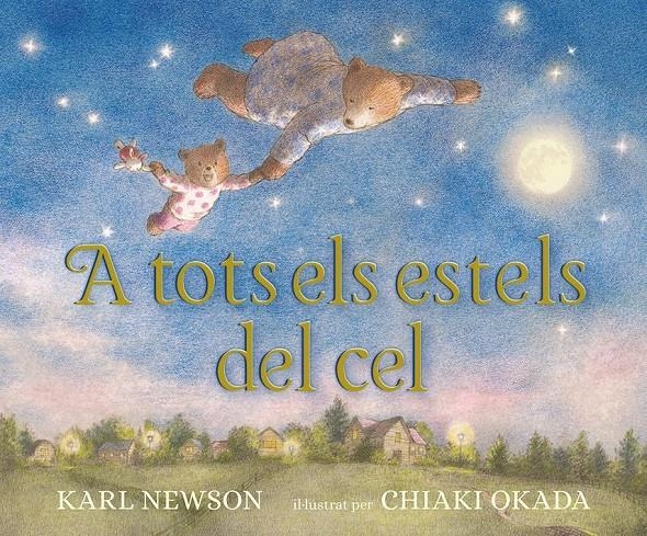 A tots els estels del cel | Newson, Karl
