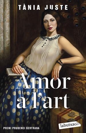 Amor a l'art | Juste, Tània | Cooperativa autogestionària