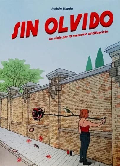 Sin olvido | Uceda Villanueva, Rubén