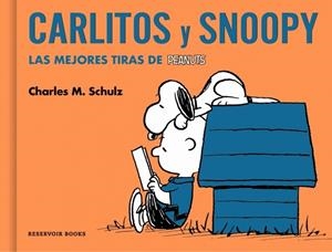 Carlitos y Snoopy | Schulz, Charles M. | Cooperativa autogestionària