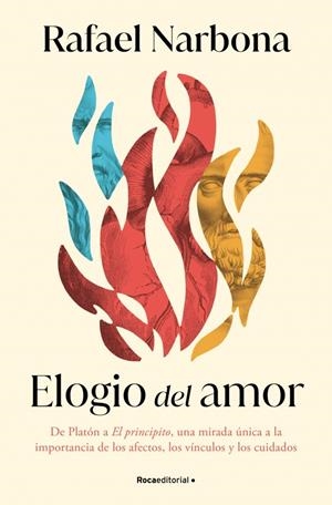 Elogio del amor | Narbona, Rafael | Cooperativa autogestionària