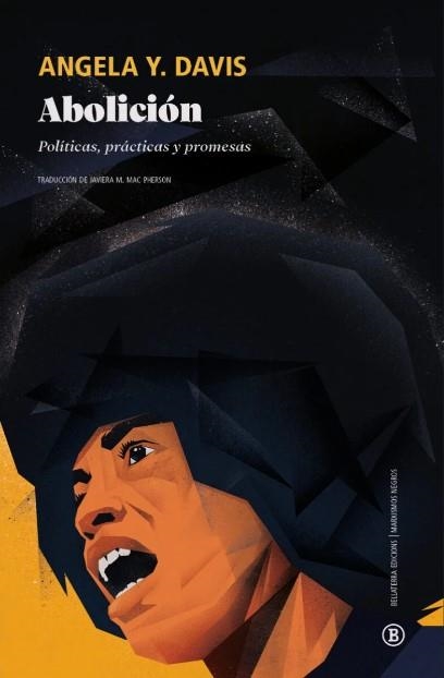 Abolición | Davis, Angela Y. | Cooperativa autogestionària