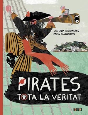 Pirates | Stepanenko, Ekaterina | Cooperativa autogestionària