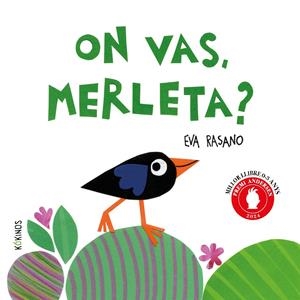 On vas, Merleta? | Rasano, Eva