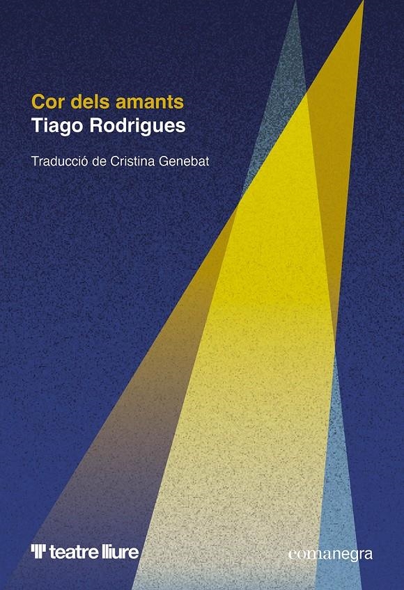 Cor dels amants | Rodrigues, Tiago