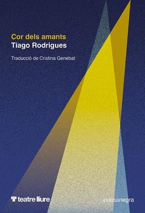 Cor dels amants | Rodrigues, Tiago