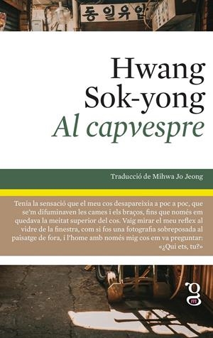 Al capvespre | Hwang, Sok-yong | Cooperativa autogestionària