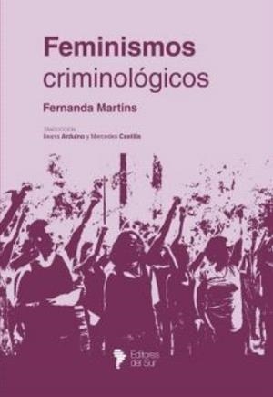 Feminismos criminológicos | Martins, Fernanda