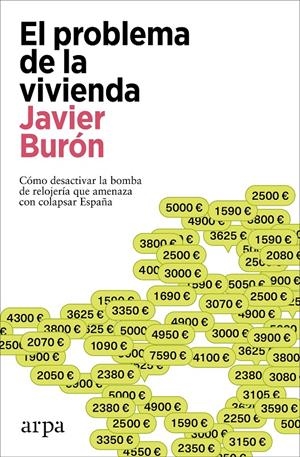 El problema de la vivienda | Burón, Javier | Cooperativa autogestionària