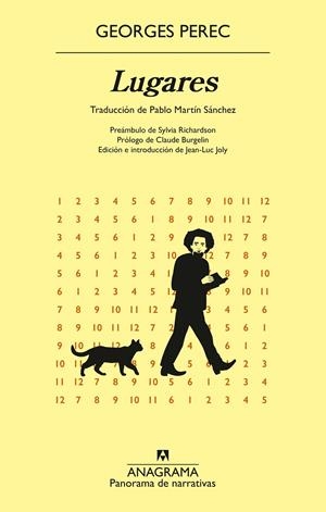 Lugares | Perec, Georges | Cooperativa autogestionària