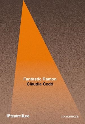 Fantàstic Ramon | Cedó, Clàudia