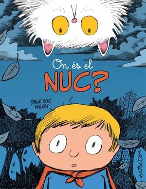 On és el Nuc? | Boré, Émilie | Cooperativa autogestionària