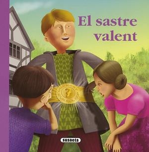 El sastre valent | Susaeta, Equip | Cooperativa autogestionària