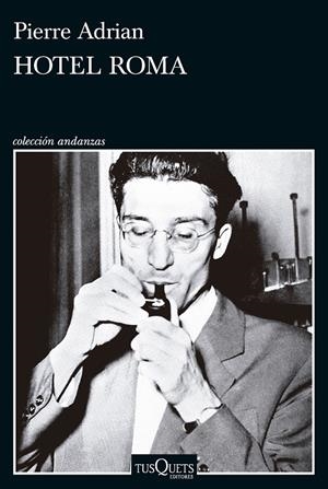 Hotel Roma | Adrian, Pierre | Cooperativa autogestionària