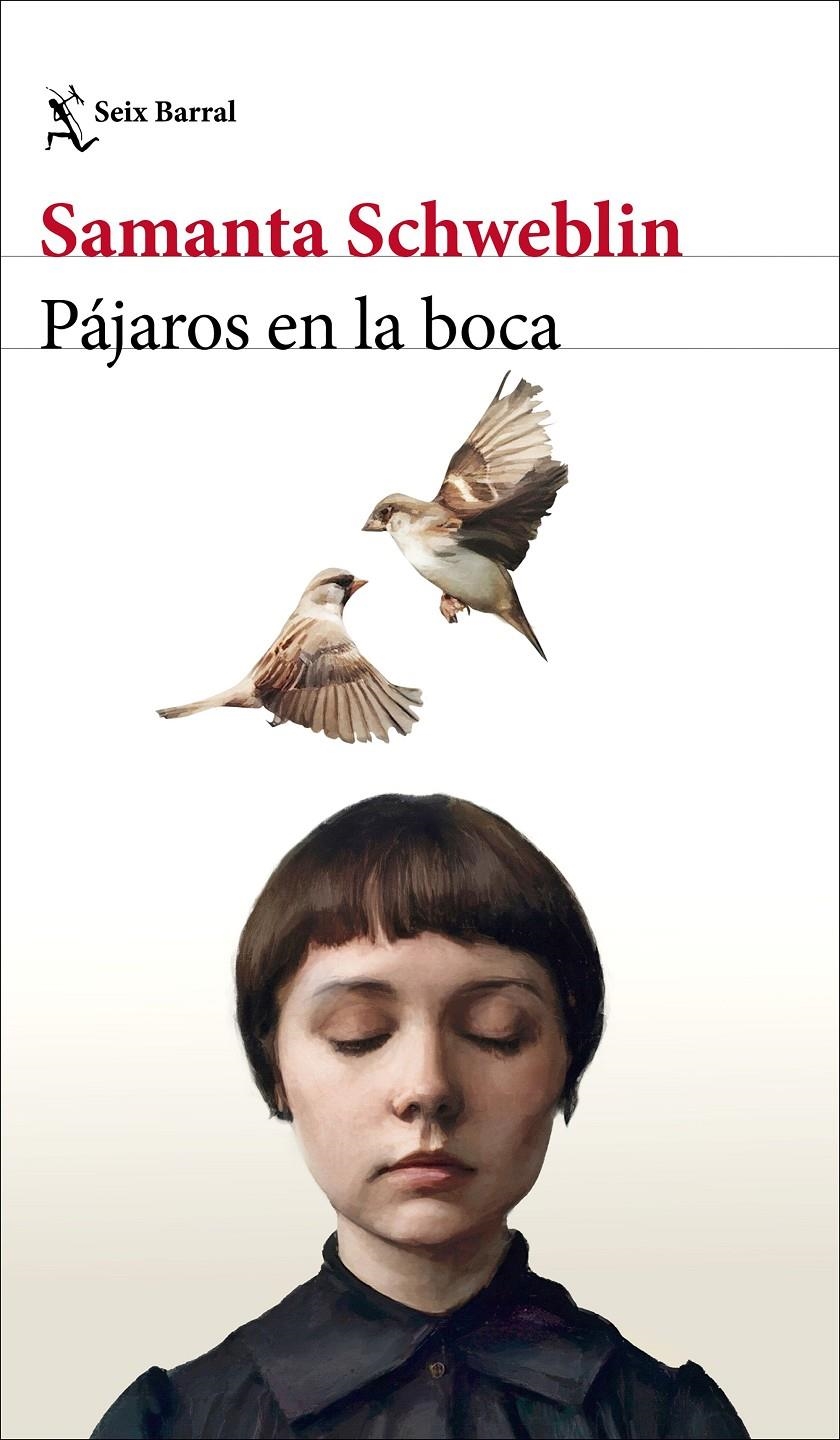 Pájaros en la boca y otros cuentos | Schweblin, Samanta
