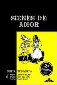Sienes de amor | Mezquita, Nuria | Cooperativa autogestionària