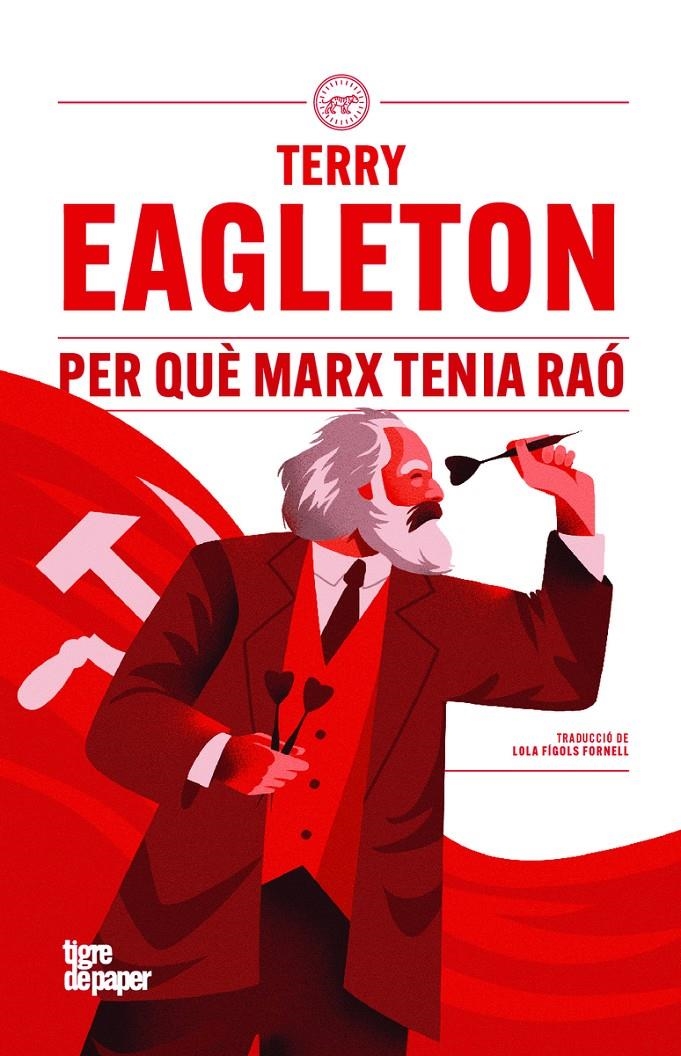 Per què Marx tenia raó | Eagleton, Terry | Cooperativa autogestionària