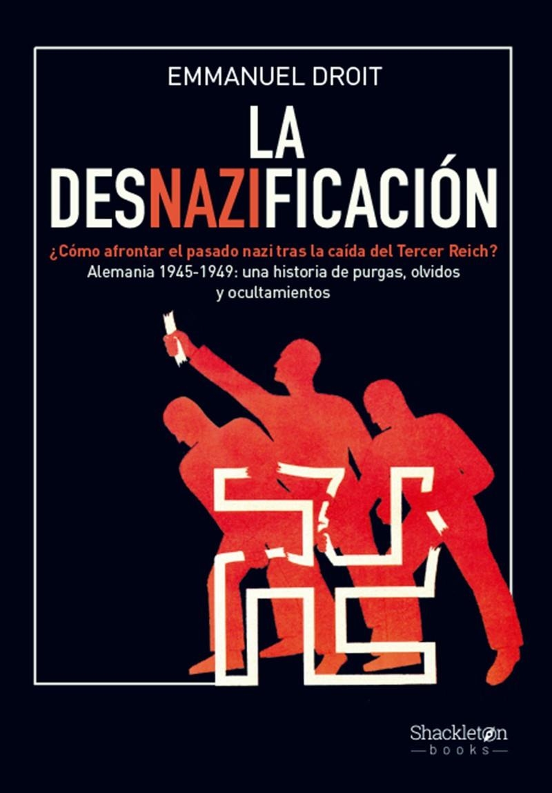 La desnazificación | Droit, Emmanuel