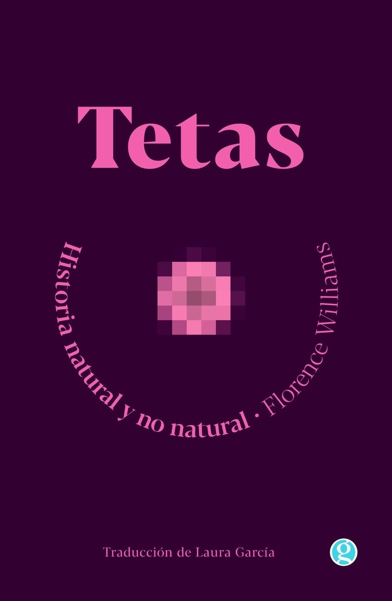 Tetas | Williams, Florence | Cooperativa autogestionària
