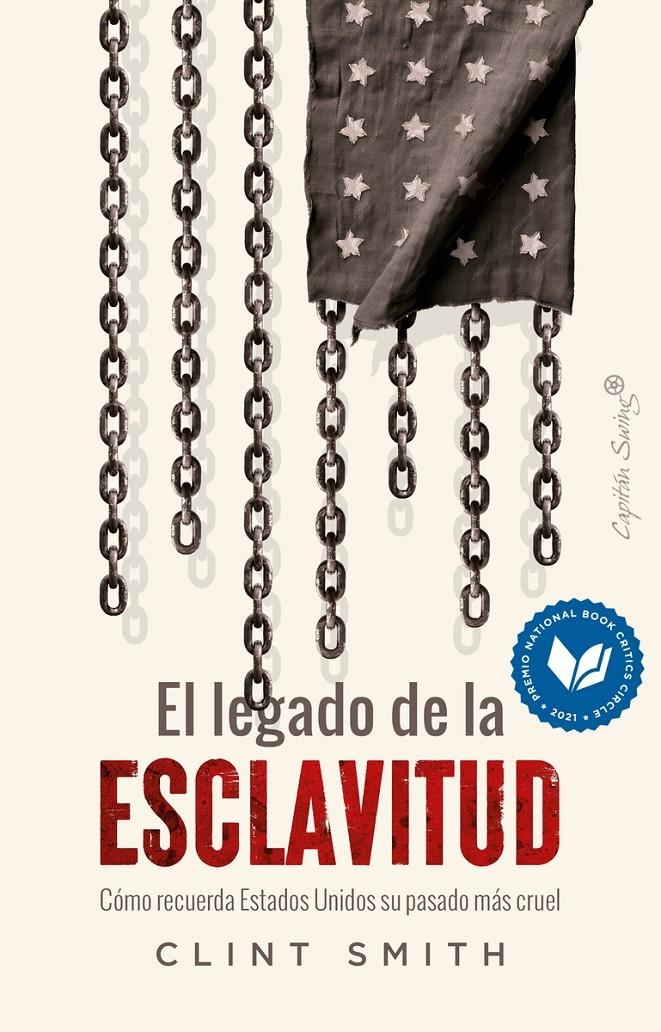 El legado de la esclavitud | Smith, Clint