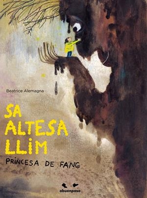 Sa altesa llim, princesa de fang | Alemagna, Beatrice | Cooperativa autogestionària