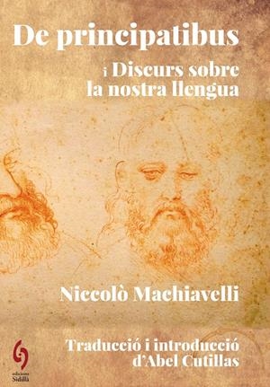 De principatibus i Discurs sobre la nostra llengua | Machiavelli, Niccolò | Cooperativa autogestionària