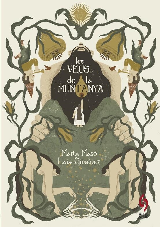 Les veus de la muntanya | Masó, Marta | Cooperativa autogestionària