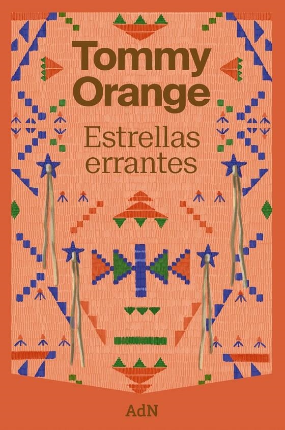 Estrellas errantes | Orange, Tommy