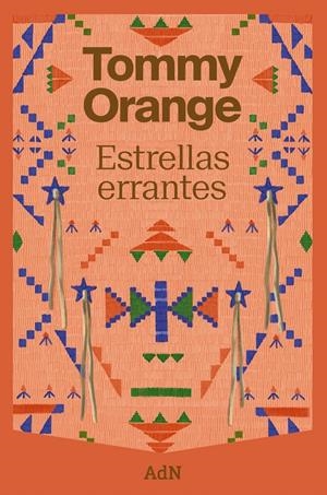 Estrellas errantes | Orange, Tommy | Cooperativa autogestionària