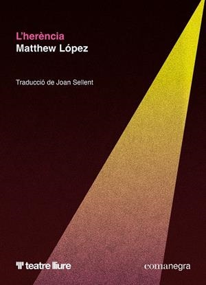 L'herència | López, Matthew