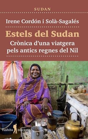 Estels del Sudan | Cordón i Solà-Sagalés, Irene