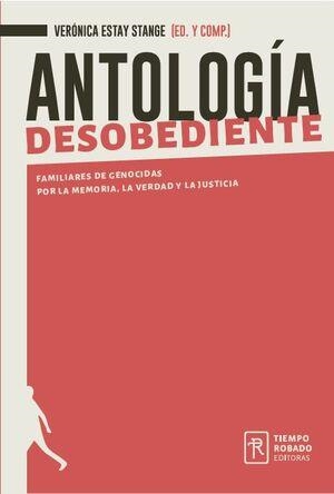 Antologia desobediente | Veronica Stay | Cooperativa autogestionària