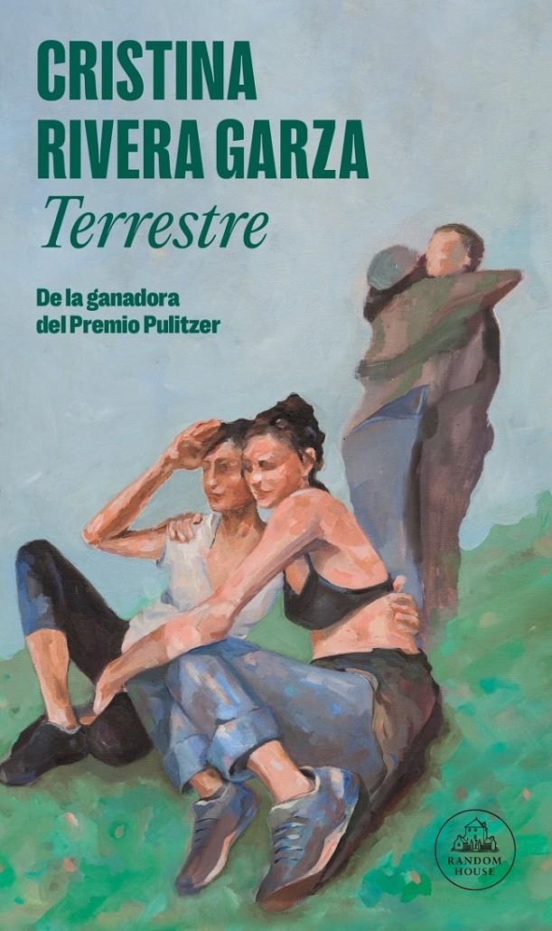 Terrestre | Rivera Garza, Cristina