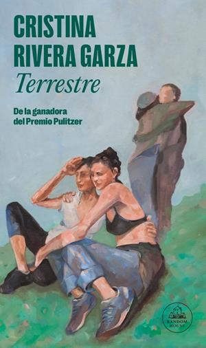 Terrestre | Rivera Garza, Cristina | Cooperativa autogestionària