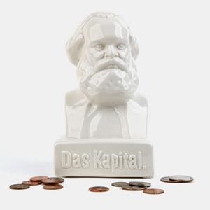 Guardiola KARL MARX
