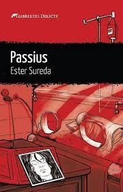 Passius | Sureda, Ester | Cooperativa autogestionària