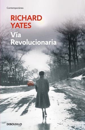 Vía revolucionaria | Yates, Richard | Cooperativa autogestionària